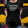 Automatic transmission power loss crushing disappointment boredom hopes and dreams Tee Shirt
