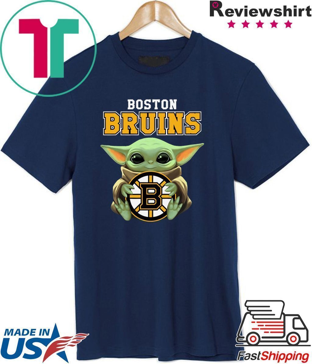 boston bruins tee shirts