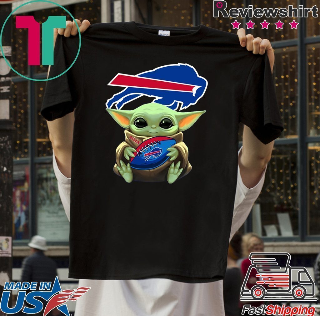 buffalo bills tee shirts