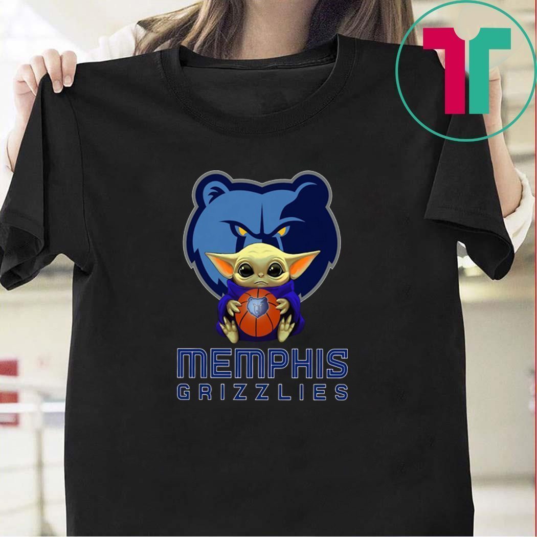 memphis grizzlies shirt
