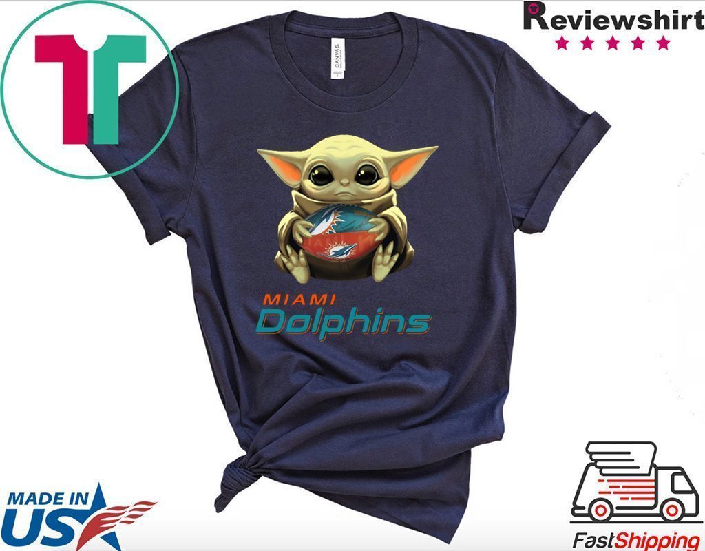 miami dolphins shirts