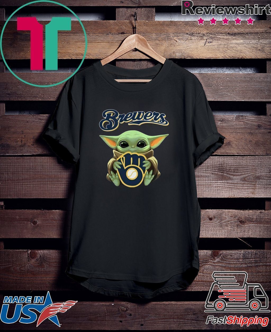 funny milwaukee brewers shirts