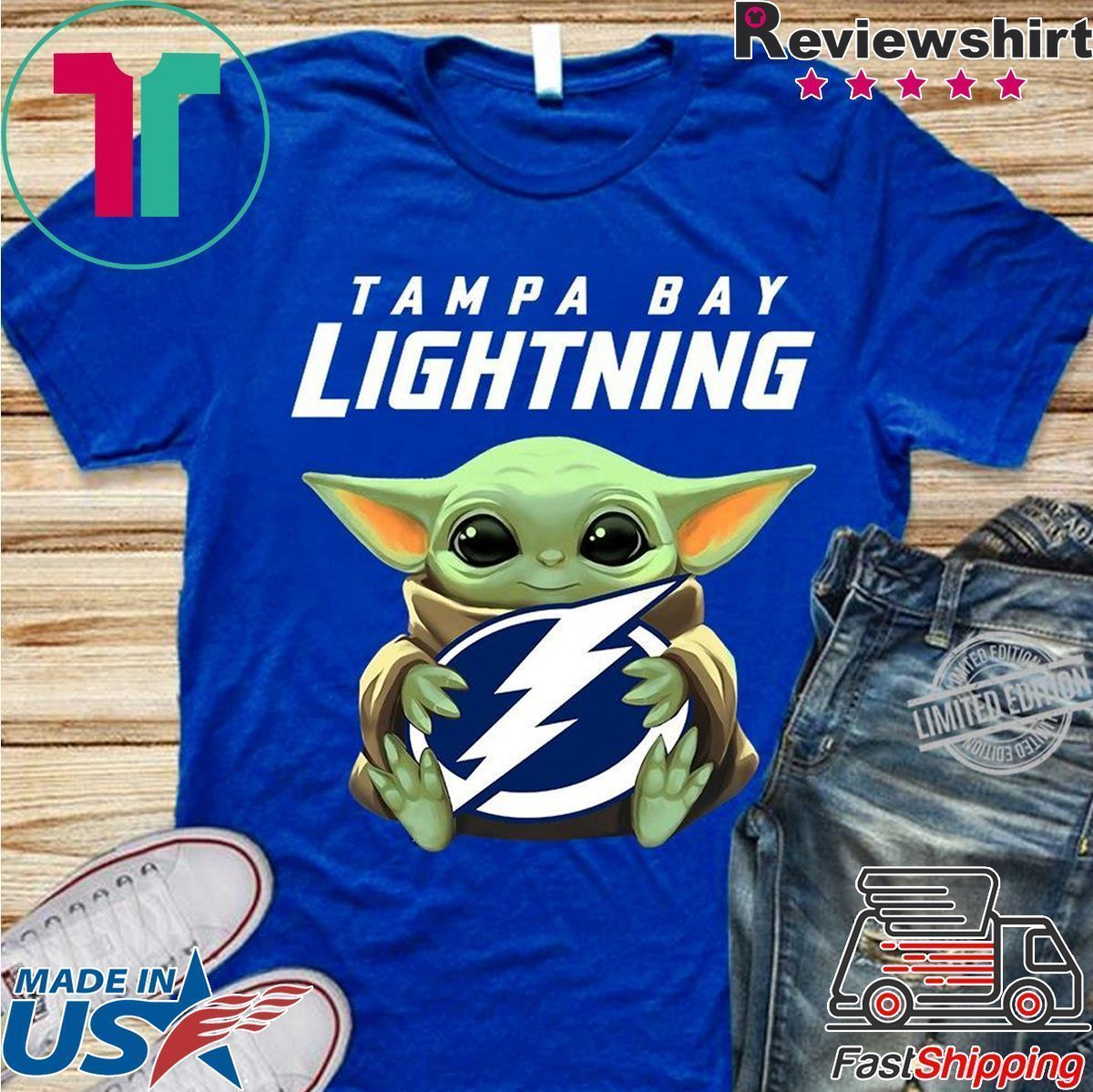 tampa bay lightning toddler t shirts