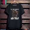 Baby Yoda I’ll get over it I just need to nap first Tee Shirt