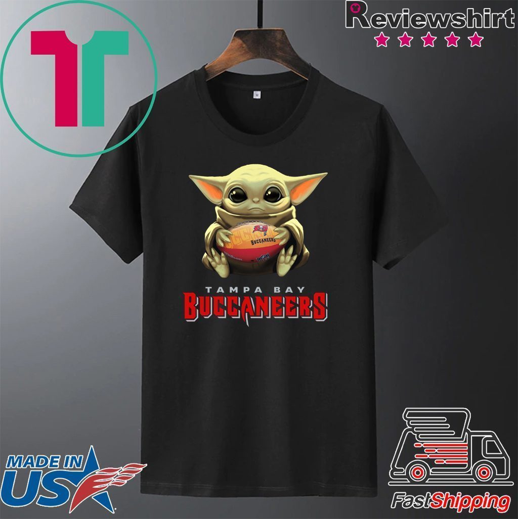 buccaneers tee shirts