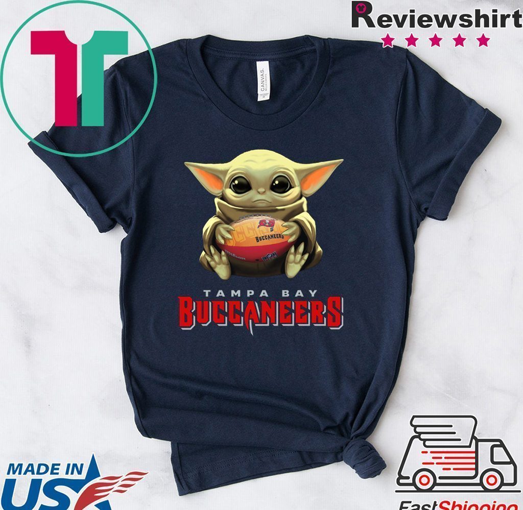 toddler buccaneers shirt