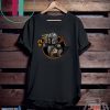 Baby Yoda Vault Mando and Child Mandalorian Tee Shirt