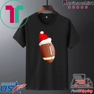 Basketball Santa Ugly Christmas Tee Shirt