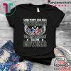 Best Gift Some People Call Me A Veteran The Best Mother Tee Shirt