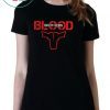 Blood Brothers Guns Tee Shirt