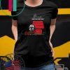 Boba Fett and Snoopy house Tee Shirt