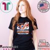 Boise State Broncos December 7 mountain west conference 2019 champions Tee Shirt