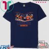 Broncos Legends Tee Shirts