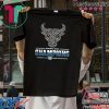 Buffalo Bahamas Bowl Champions Classic T-Shirt