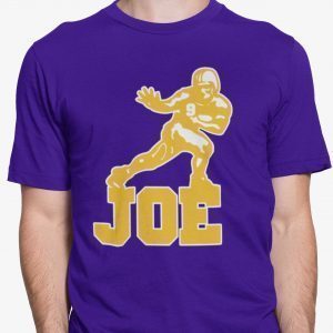 Burrow Heisman football Tee Shirt