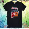 Chick Fil A Bowl Road To The Iron Bowl T-Shirt