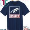 Clarkson Hammond and May disobey Tee Shirt