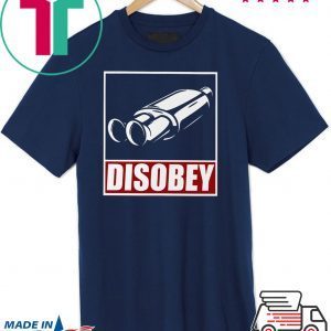 Clarkson Hammond and May disobey Tee Shirt