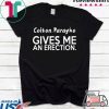 Colton Parayko Gives Me An Erection Tee Shirt