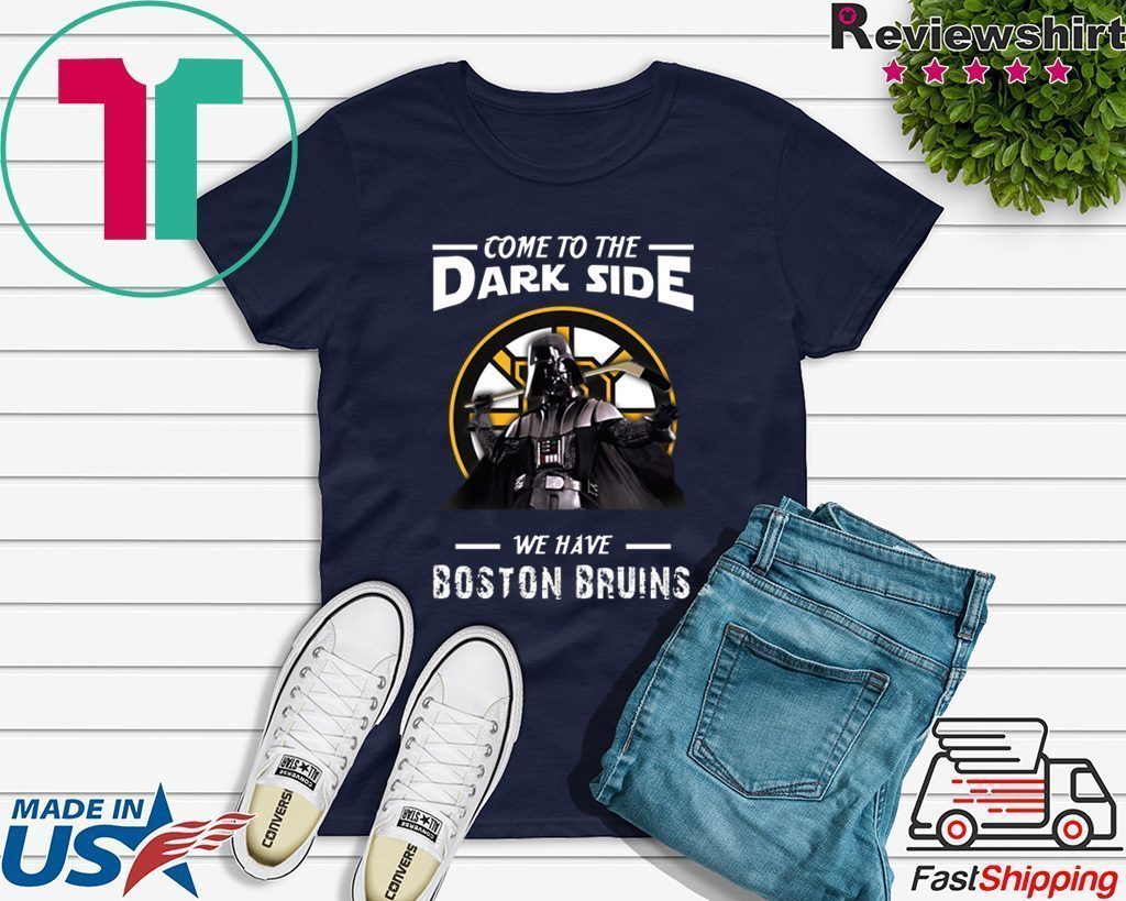 boston bruins t shirt