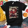 Cool Slayer Demon Tanjiro Tee Shirts