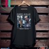 Danny Aiello The Man The Myth The Legend 1933 2019 Tee Shirt