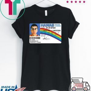 Devin Mccourty Superbad Mclovin Id Tee Shirt