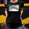 Devin Mccourty Superbad Mclovin Id Tee Shirt