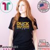 Devlin Duck Hodges Duck Season Shirts