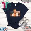 Diva Duds UNPEACHABLE ME Trump Anti Impeachment Tee Shirts
