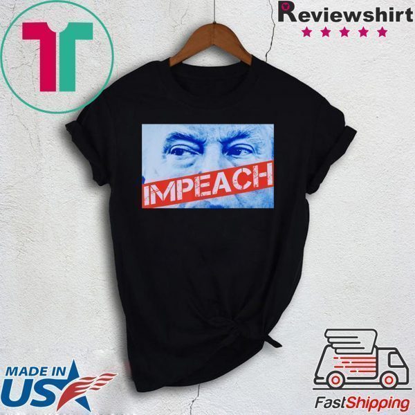 Donald Trump Impeach This Republican Conservative Trump Tee Shirts