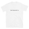 Don't Mess With Me Shirt Nancy Pelosi Tee for Progressive Liberal Democrats 2020 T-Shirt