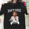 Don't Mess With Nancy Pelosi Sweater