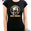 Duck Devlin Hodges Leads Pittsburgh Steelers 2020 T-Shirts