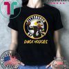 Duck Devlin Hodges leads Pittsburgh Steelers Tee Shirts