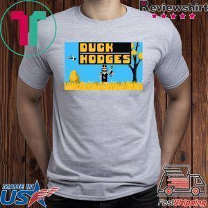 Duck Hodges Gamer 2020 Shirts