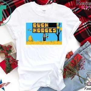 Duck Hodges Gamer 2020 Shirts