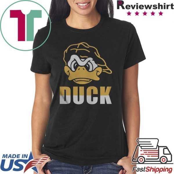 Duck Pittsburgh Steelers Offcial T-Shirts