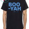 ESPN Stuart Scott Boo Yah Shirt T-Shirt