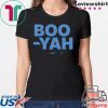 ESPN Stuart Scott Boo Yah Classic T-Shirt