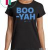 ESPN Stuart Scott Boo Yah Shirt Classsic Tee
