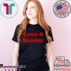 Eaux K Boomer Tee Shirt