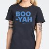 Espn Stuart Scott Boo Yah T-Shirts