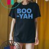 Espn Stuart Scott Boo Yah T-Shirt