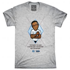 Espn Stuart Scott Shirt T-Shirts