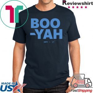 Espn Stuart Scott Womens T-Shirt