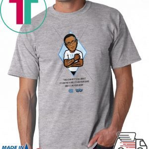 Espn Stuart Scott Offcial T-Shirt