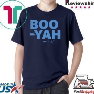 Espn Stuart Scott original T-Shirt