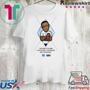Espn Stuart Scott Offcial T-Shirt