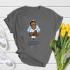 Espn Stuart Scott This Is What It's All About Tee Shirt